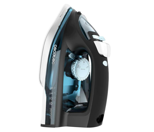 Cecotec ŻELAZKO CECOTEC IRONHERO 2600 FORCE STEAM - 1487746 - zdjęcie 2